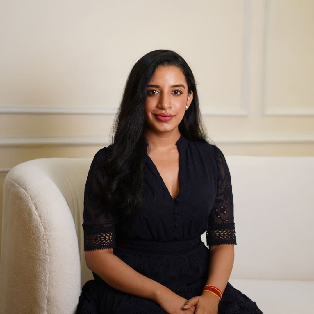 Dr Nikita Gupta